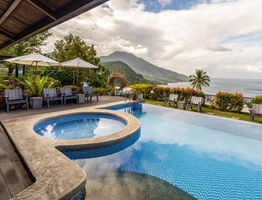Premium Lake View Villa