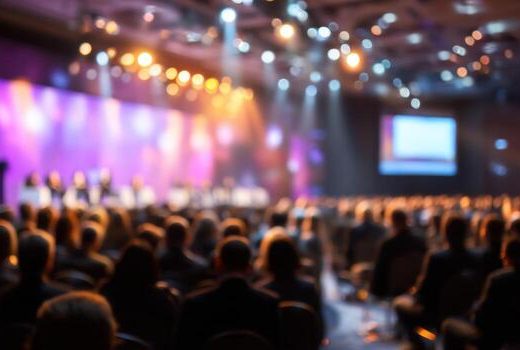 London Tech Future Conference 2026
