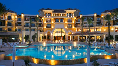 Ocean Pearl Resort & Spa