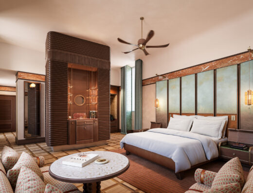 Grand Horizon Hotel